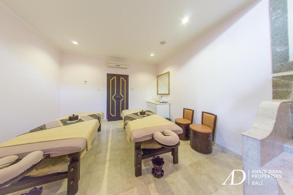 FREEHOLD | BOUTIQUE RESORT INVESTMENT OPPORTUNITY | JIMBARAN