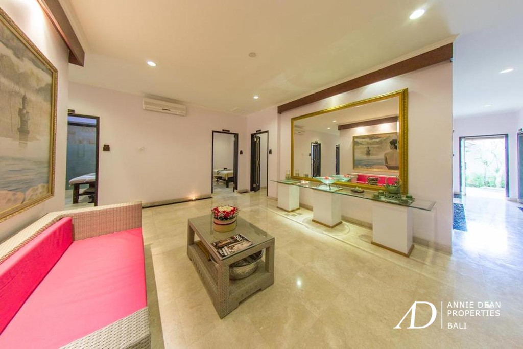 FREEHOLD | BOUTIQUE RESORT INVESTMENT OPPORTUNITY | JIMBARAN