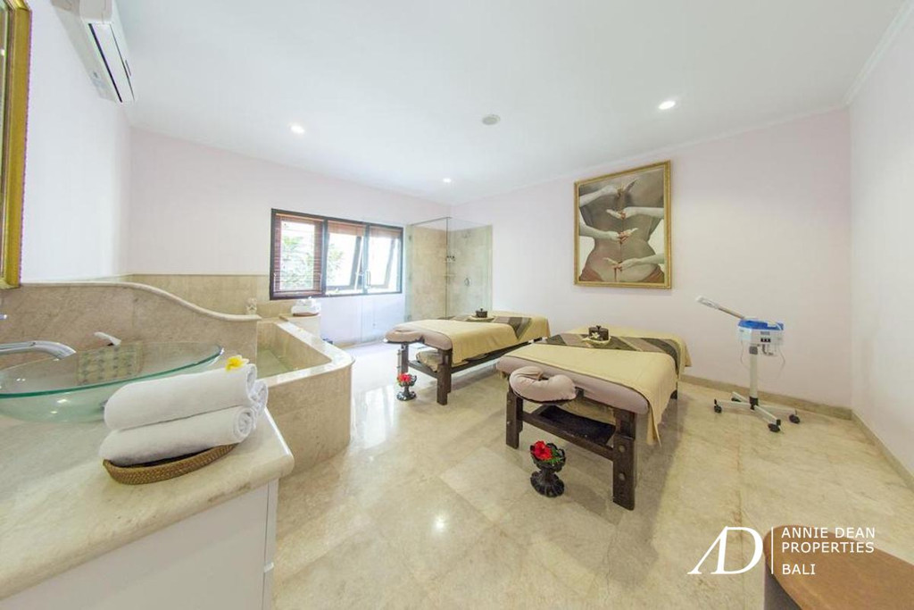 FREEHOLD | BOUTIQUE RESORT INVESTMENT OPPORTUNITY | JIMBARAN