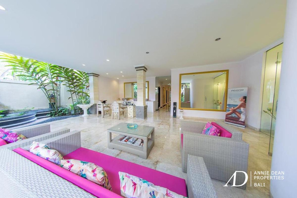 FREEHOLD | BOUTIQUE RESORT INVESTMENT OPPORTUNITY | JIMBARAN