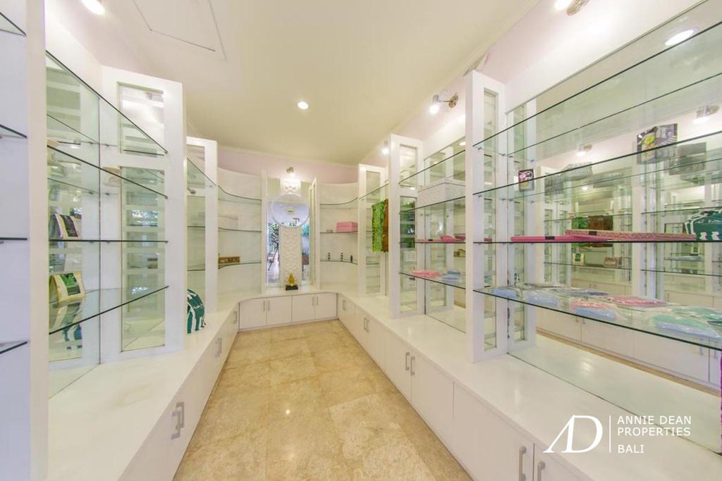 FREEHOLD | BOUTIQUE RESORT INVESTMENT OPPORTUNITY | JIMBARAN