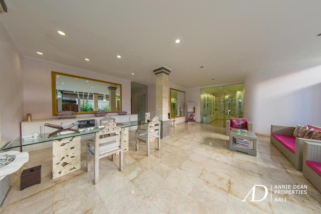 FREEHOLD | BOUTIQUE RESORT INVESTMENT OPPORTUNITY | JIMBARAN