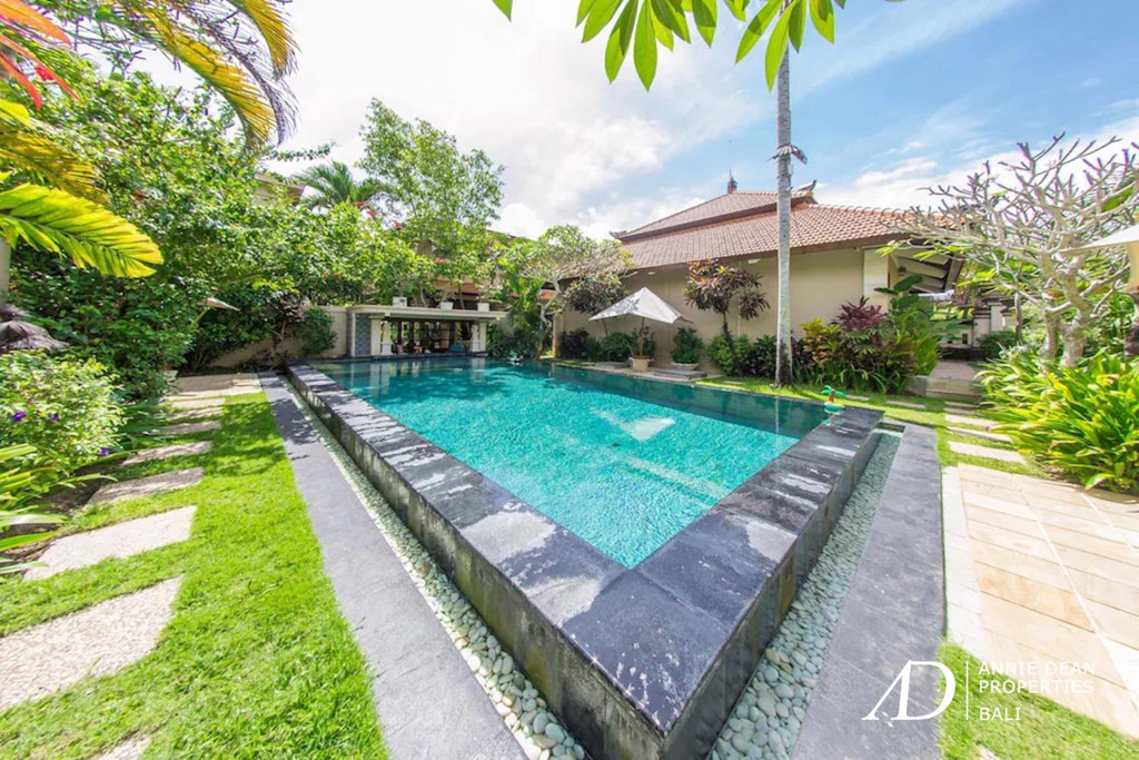 FREEHOLD | BOUTIQUE RESORT INVESTMENT OPPORTUNITY | JIMBARAN