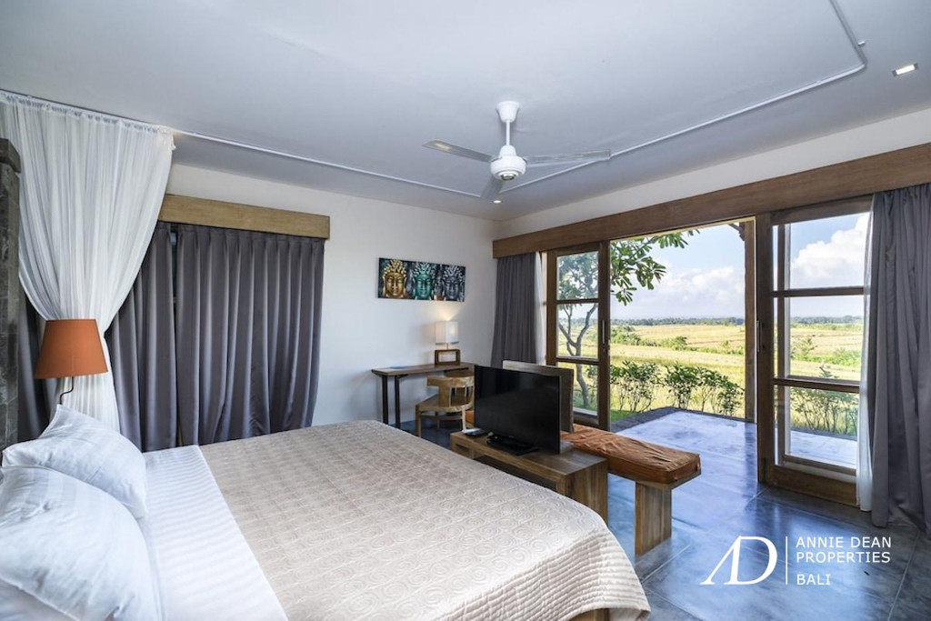 FREEHOLD LUXURY BOUTIQUE ESTATE IN TABANAN, BALI