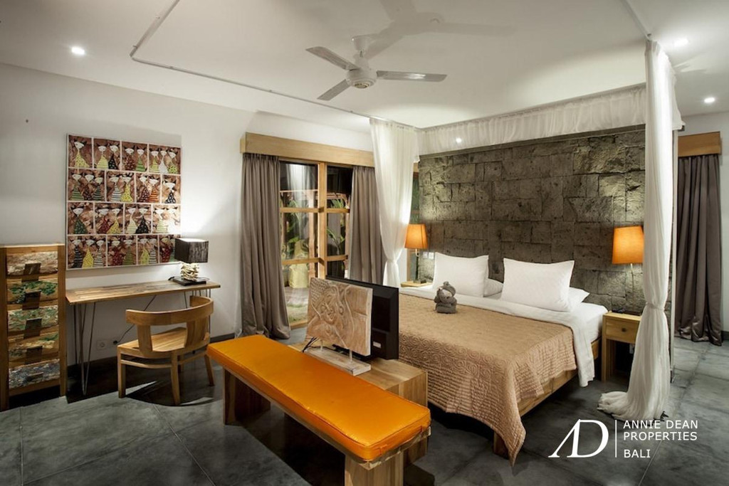 FREEHOLD LUXURY BOUTIQUE ESTATE IN TABANAN, BALI