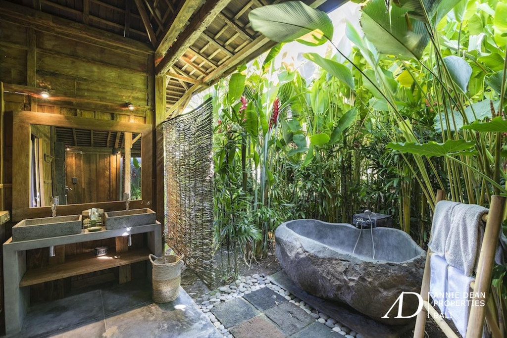 FREEHOLD LUXURY BOUTIQUE ESTATE IN TABANAN, BALI