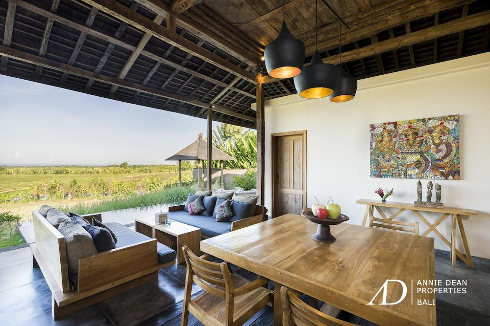 FREEHOLD LUXURY BOUTIQUE ESTATE IN TABANAN, BALI