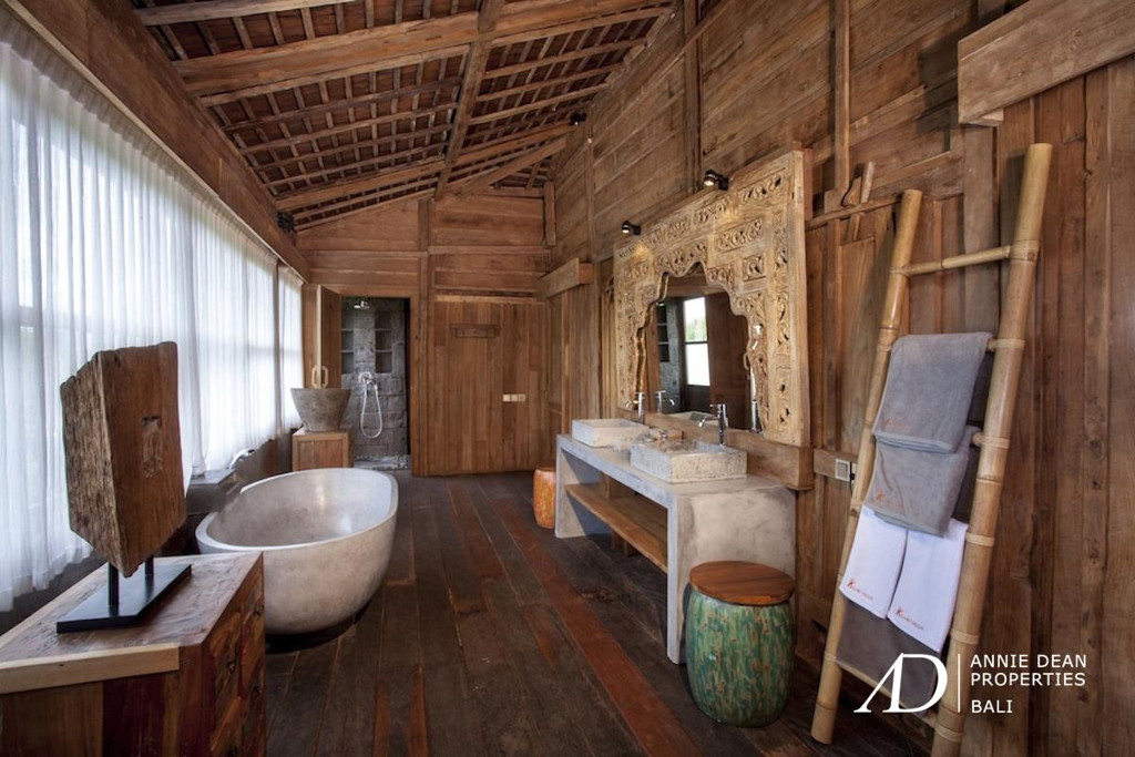 FREEHOLD LUXURY BOUTIQUE ESTATE IN TABANAN, BALI