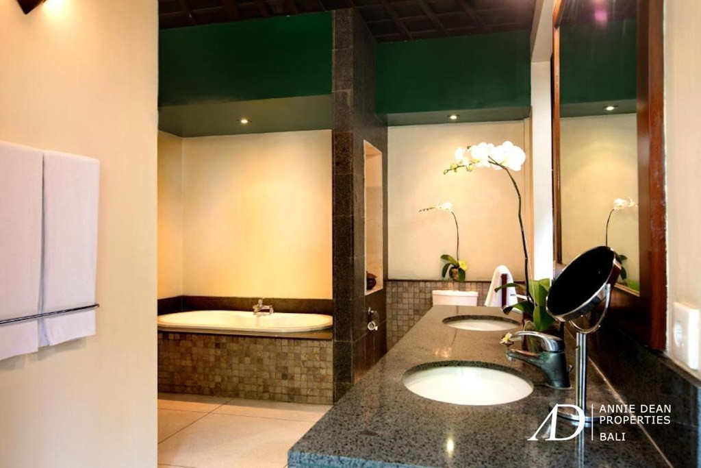 LEASEHOLD COMPLEX 16 BEDROOM VILLAS PLUS 19 SUITE APARTMENTS 