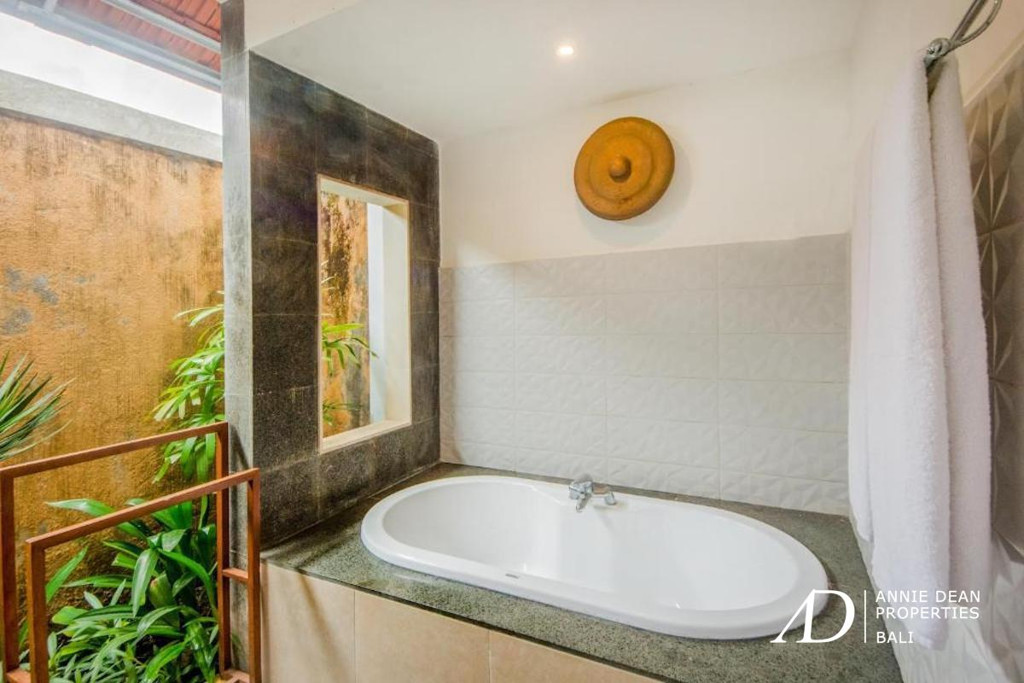 LEASEHOLD COMPLEX 16 BEDROOM VILLAS PLUS 19 SUITE APARTMENTS 