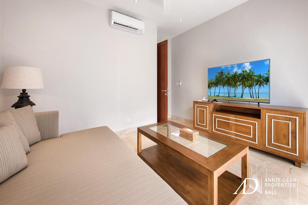 FREEHOLD | MODERN DESIGN VILLA WITH OCEAN VIEWS | UNGASAN