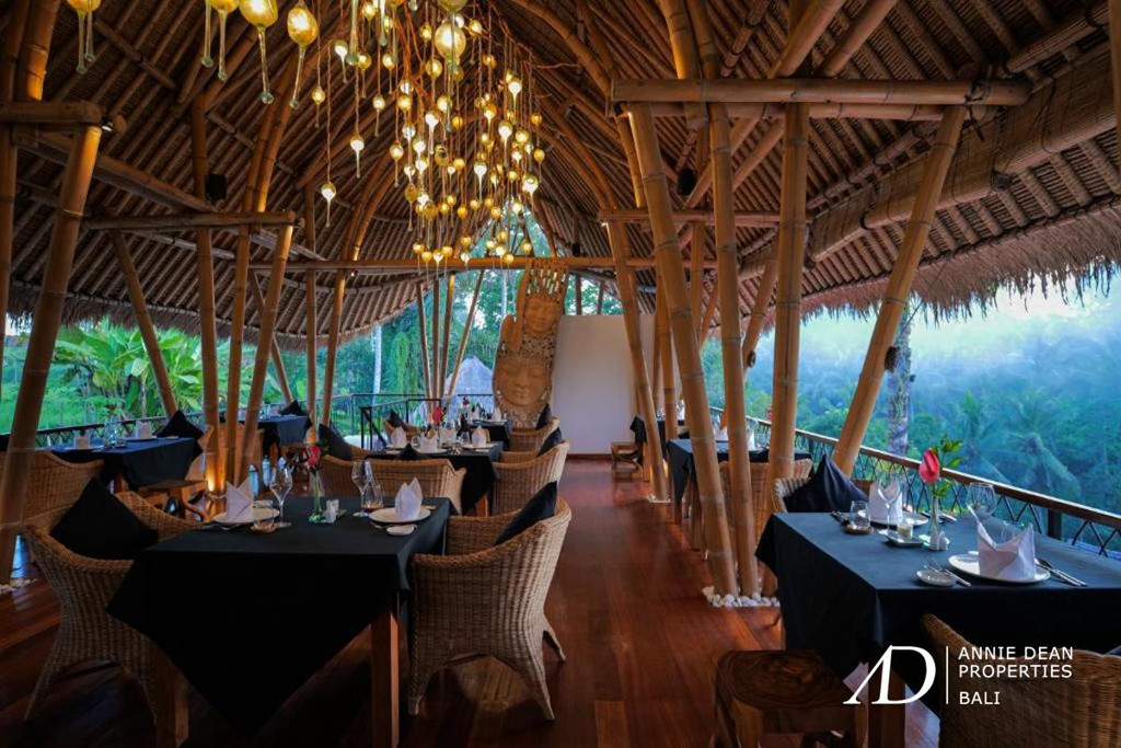 LEASEHOLD LUXURY  BOUTIQUE VILLAS  AND SPA  ( 13 BED) 