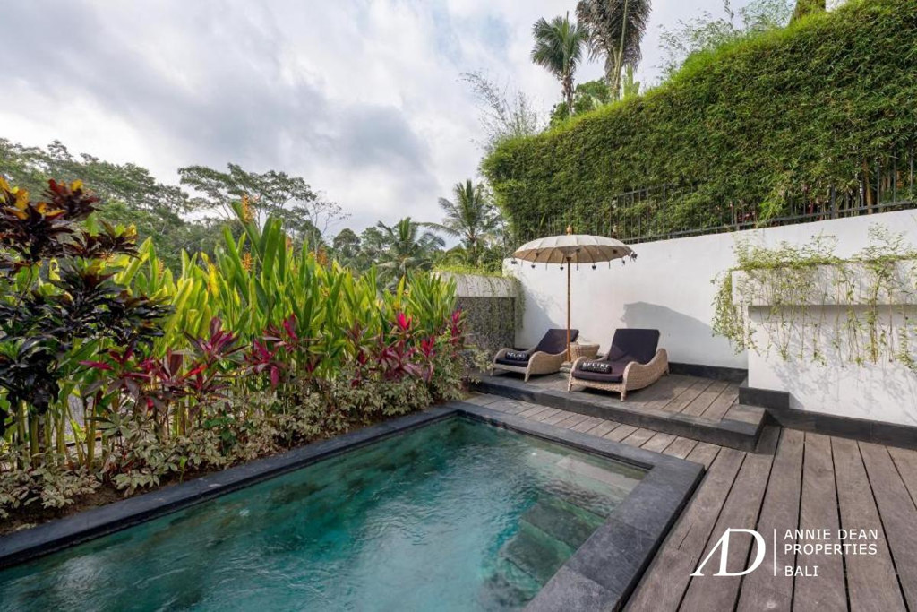 LEASEHOLD LUXURY  BOUTIQUE VILLAS  AND SPA  ( 13 BED) 