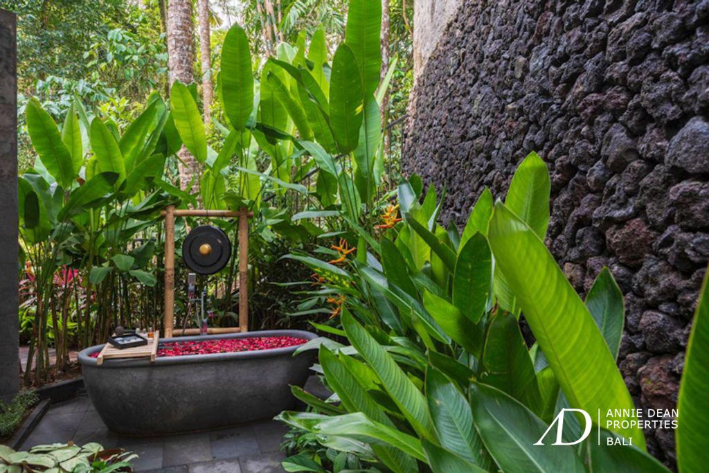 LEASEHOLD LUXURY  BOUTIQUE VILLAS  AND SPA  ( 13 BED) 