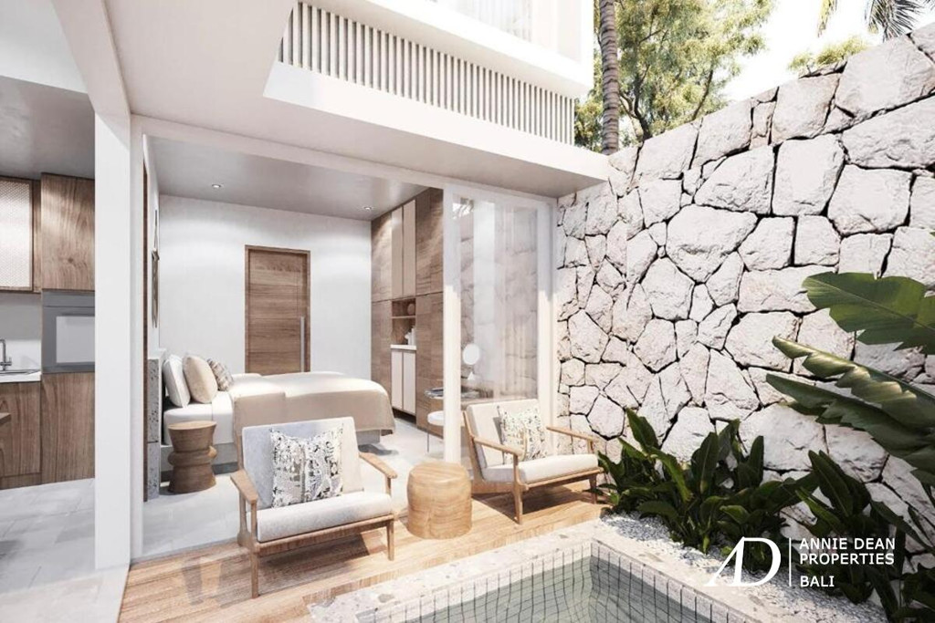 FREEHOLD COMPLEX VILLAS IN KEDUNGU TABANAN