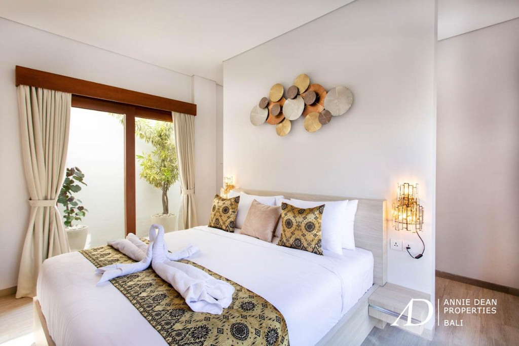 FREEHOLD MODERN JOGLO STYLE 4-BEDROOM VILLA IN KEROBOKAN 