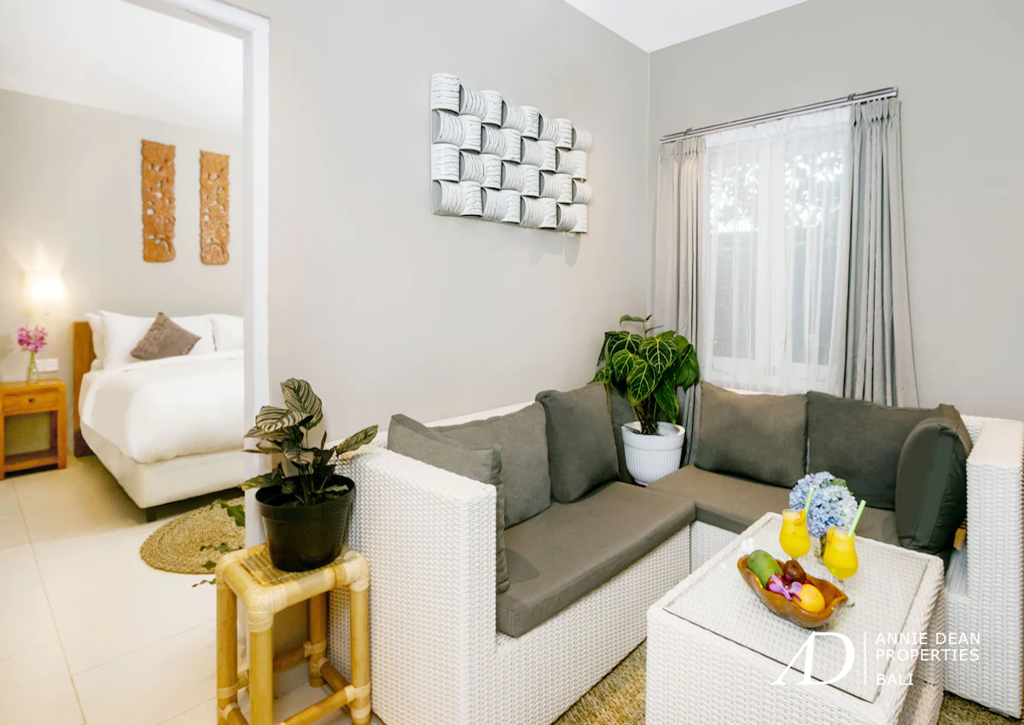 FREEHOLD & LEASEHOLD 7-BEDROOM TURNKEY BUSINESS IN UBUD