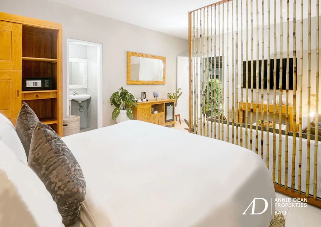 FREEHOLD & LEASEHOLD 7-BEDROOM TURNKEY BUSINESS IN UBUD