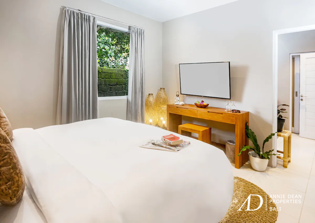 FREEHOLD & LEASEHOLD 7-BEDROOM TURNKEY BUSINESS IN UBUD