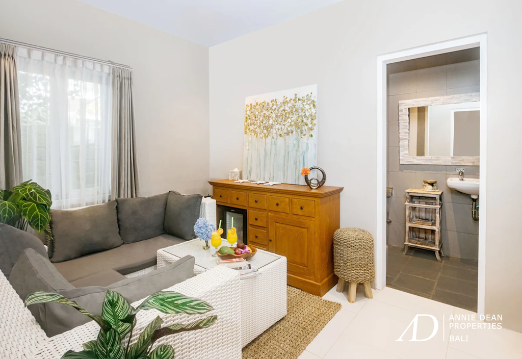 FREEHOLD & LEASEHOLD 7-BEDROOM TURNKEY BUSINESS IN UBUD