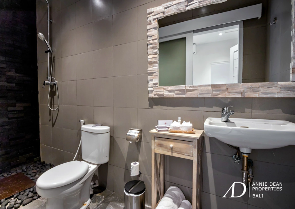 FREEHOLD & LEASEHOLD 7-BEDROOM TURNKEY BUSINESS IN UBUD