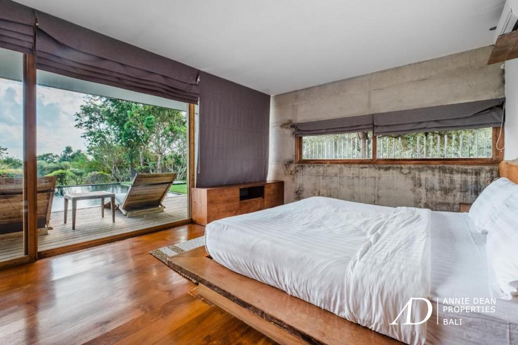 FREEHOLD | SINGLE-LEVEL 3-BEDROOM VILLA | BALANGAN