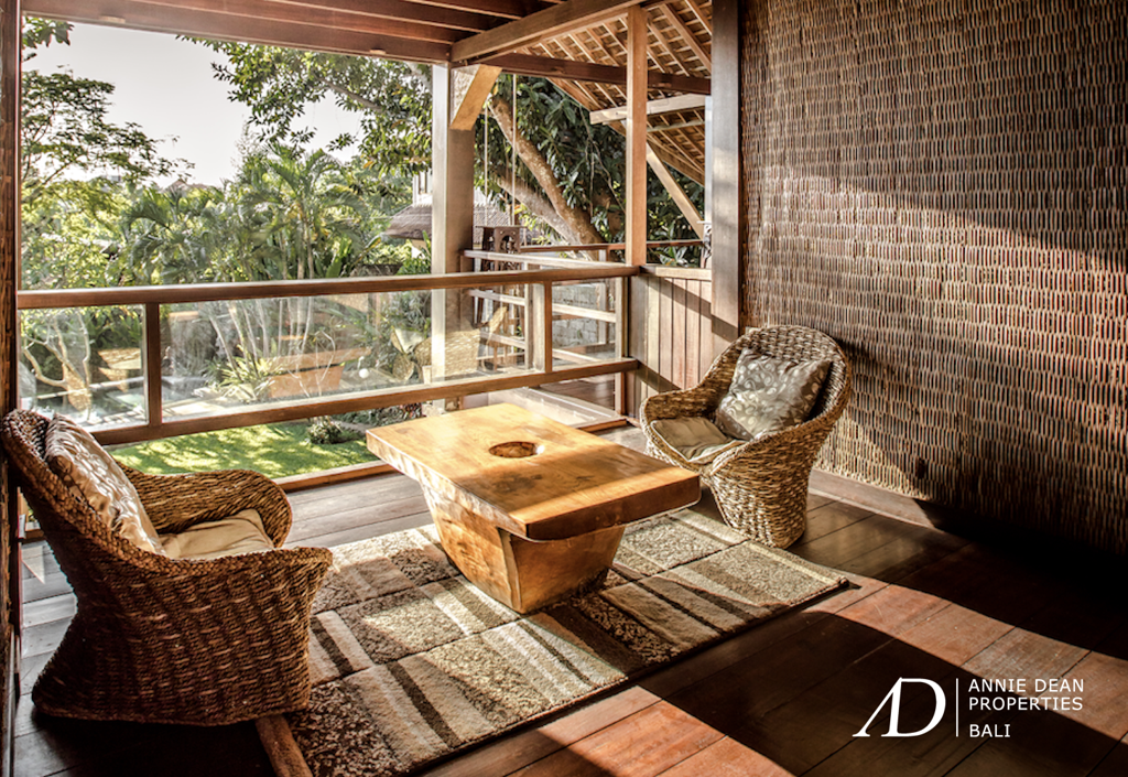 FREEHOLD TROPICAL DESIGN 5-BEDROOM IN BATU BOLONG CANGGU 