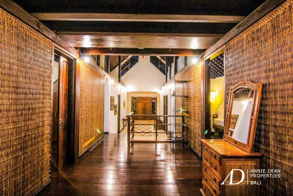 FREEHOLD TROPICAL DESIGN 5-BEDROOM IN BATU BOLONG CANGGU 