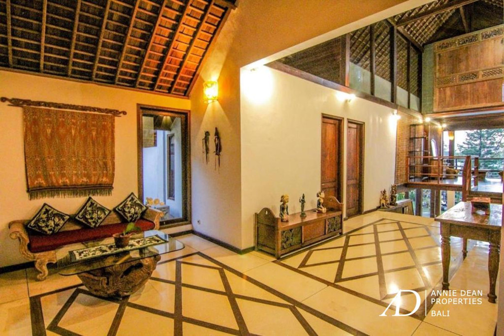 FREEHOLD TROPICAL DESIGN 5-BEDROOM IN BATU BOLONG CANGGU 