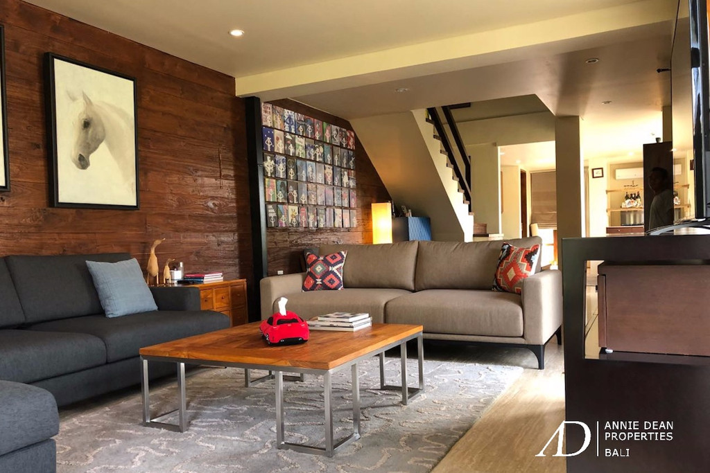   FREEHOLD | GOLF VIEW VILLA WITHIN PRIVATE ESTATE IN PECATU