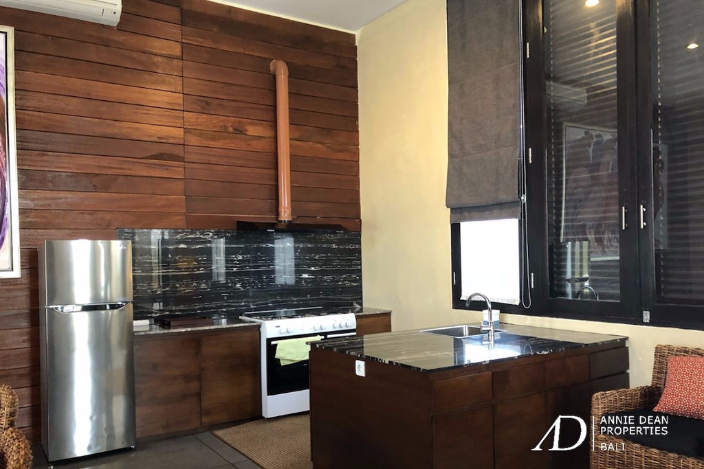   FREEHOLD | GOLF VIEW VILLA WITHIN PRIVATE ESTATE IN PECATU