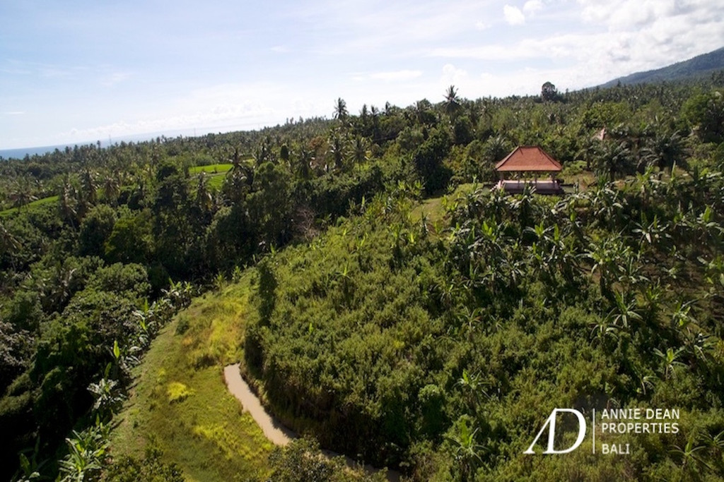 FREEHOLD LAND INVESTMENT IN ANTOSORI SELEMADEG TABANAN 