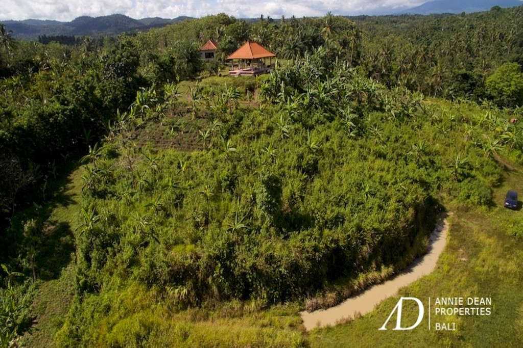 FREEHOLD LAND INVESTMENT IN ANTOSORI SELEMADEG TABANAN 
