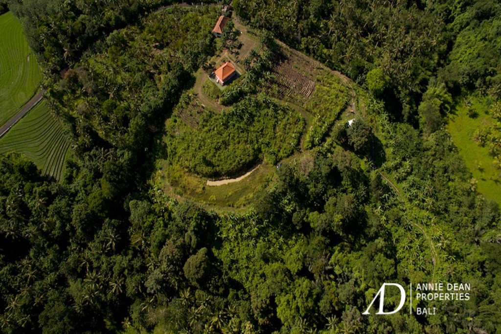 FREEHOLD LAND INVESTMENT IN ANTOSORI SELEMADEG TABANAN 