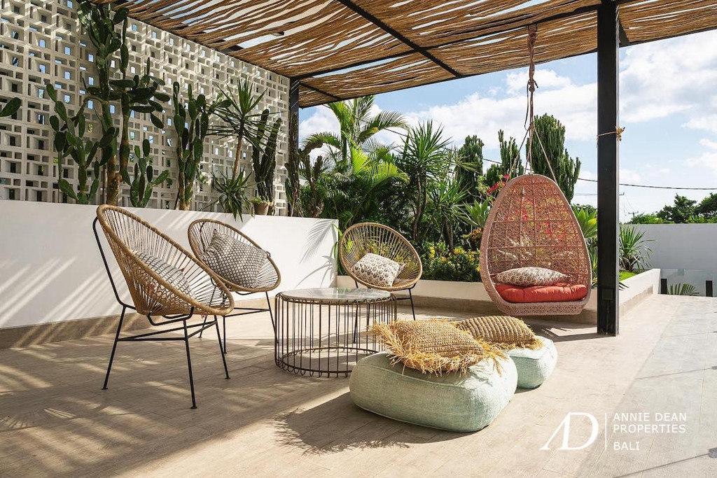 FREEHOLD | ULTRA MODERN LUXURY VILLA IN TUMBAK BAYUH