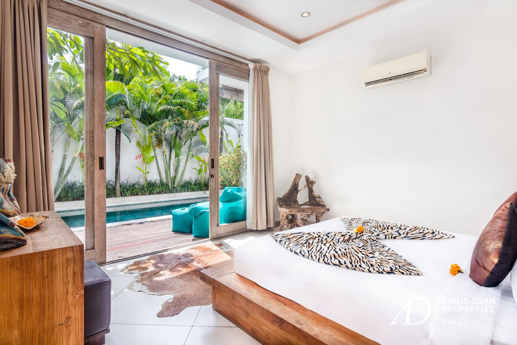 LEASEHOLD | FULLY LICENSED VILLA | PRIME SEMINYAK LOCATION
