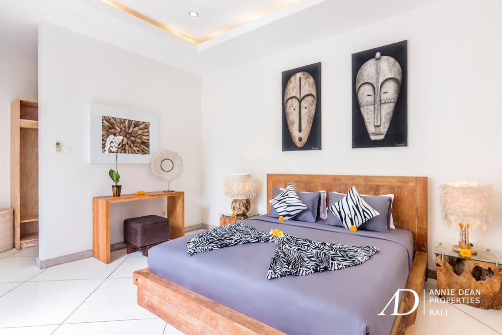 LEASEHOLD | FULLY LICENSED VILLA | PRIME SEMINYAK LOCATION