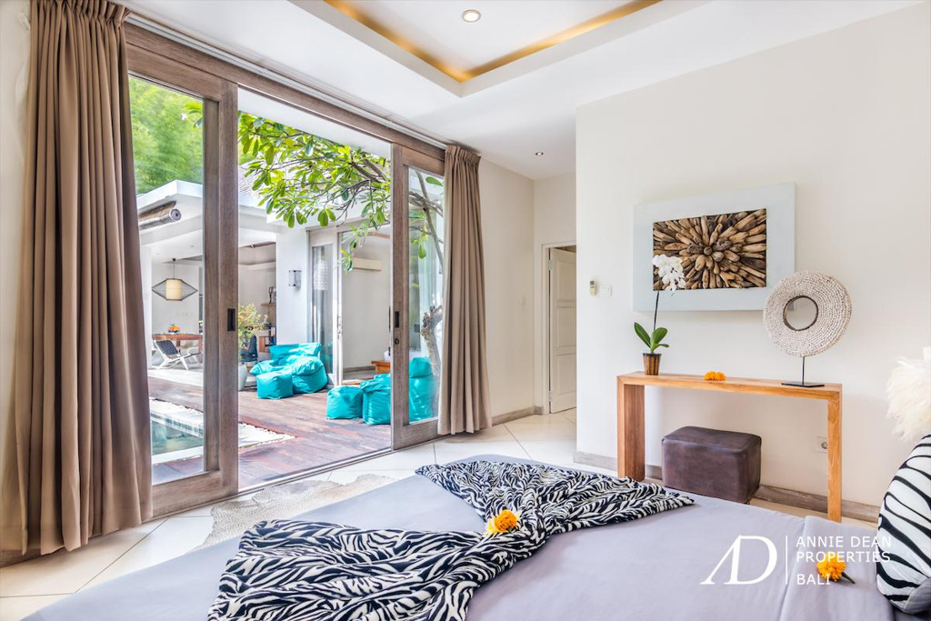 LEASEHOLD | FULLY LICENSED VILLA | PRIME SEMINYAK LOCATION