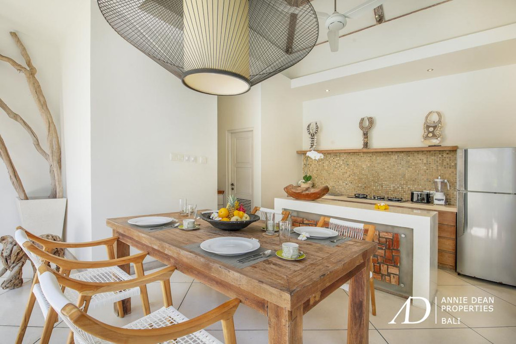 LEASEHOLD | FULLY LICENSED VILLA | PRIME SEMINYAK LOCATION