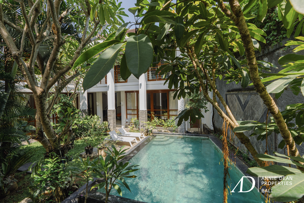 FREEHOLD VILLA CLOSE TO AN AUSTRALIAN INTERNATIONAL SCHOOL