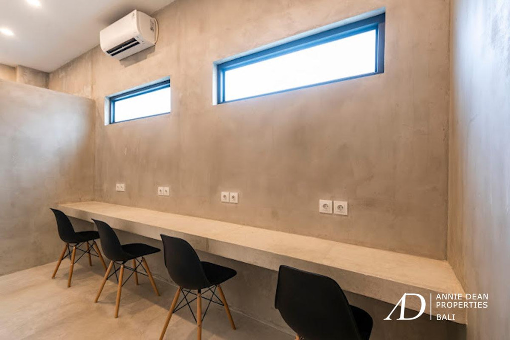 LEASEHOLD 8-BEDROOM STUDIOS IN BATU BOLONG CANGGU 