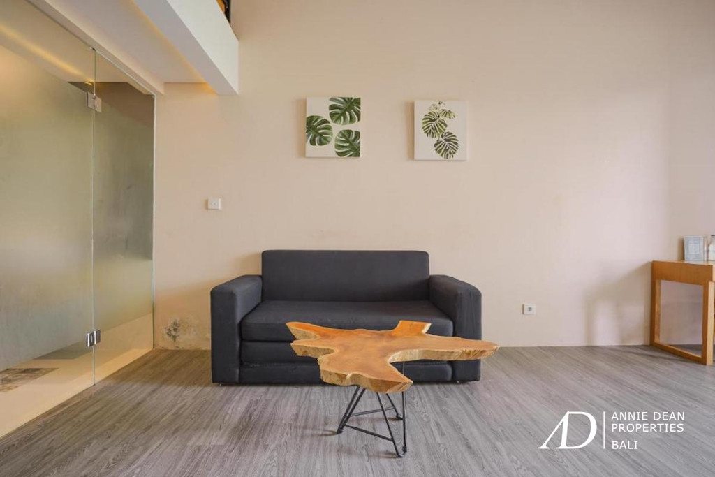 LEASEHOLD 25-BEDROOM SUITE COMPLEX IN KEROBOKAN