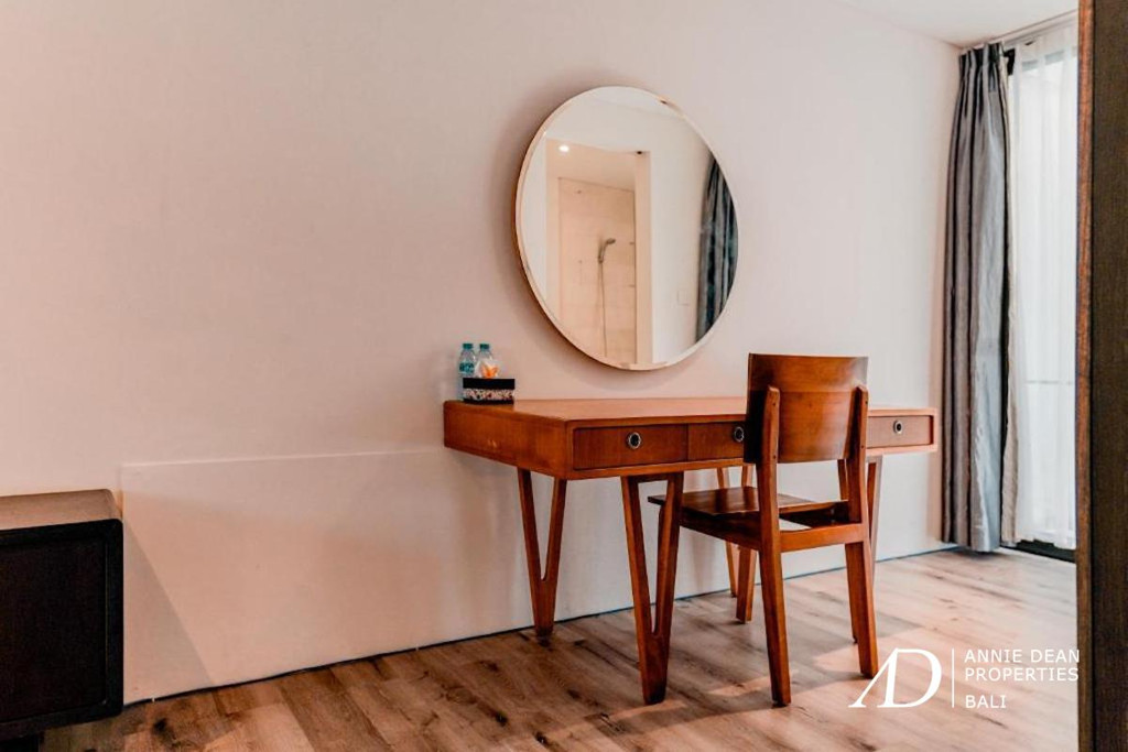 LEASEHOLD 25-BEDROOM SUITE COMPLEX IN KEROBOKAN