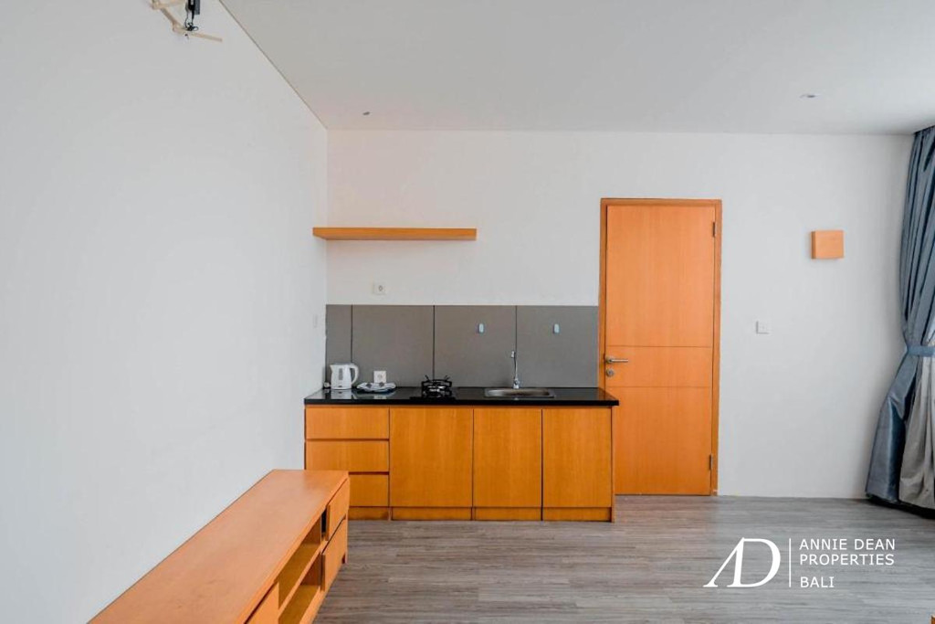 LEASEHOLD 25-BEDROOM SUITE COMPLEX IN KEROBOKAN