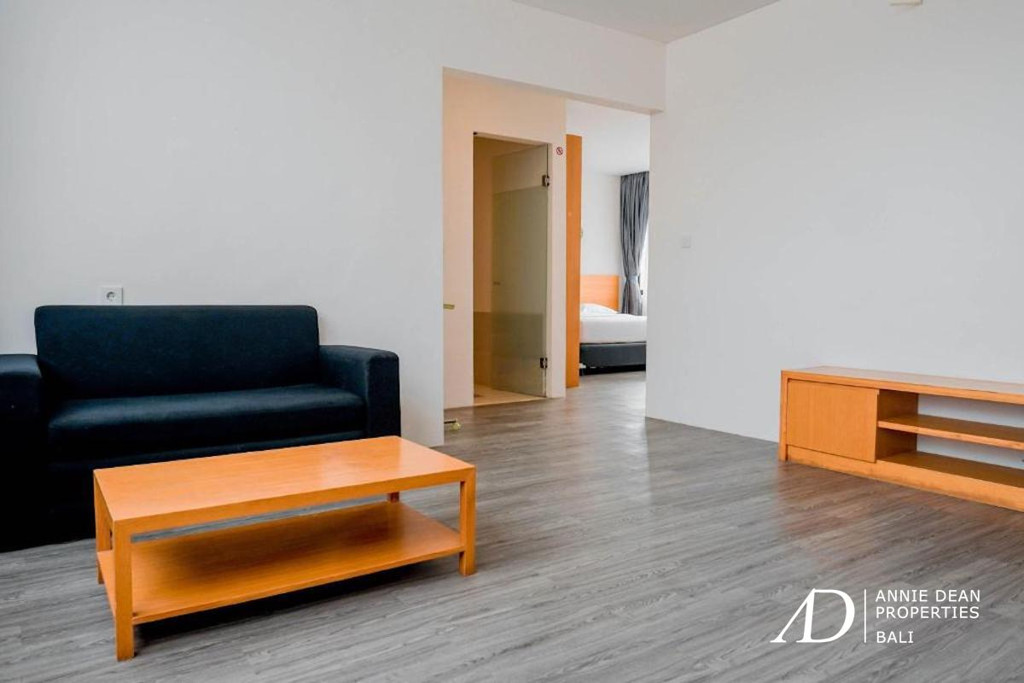 LEASEHOLD 25-BEDROOM SUITE COMPLEX IN KEROBOKAN