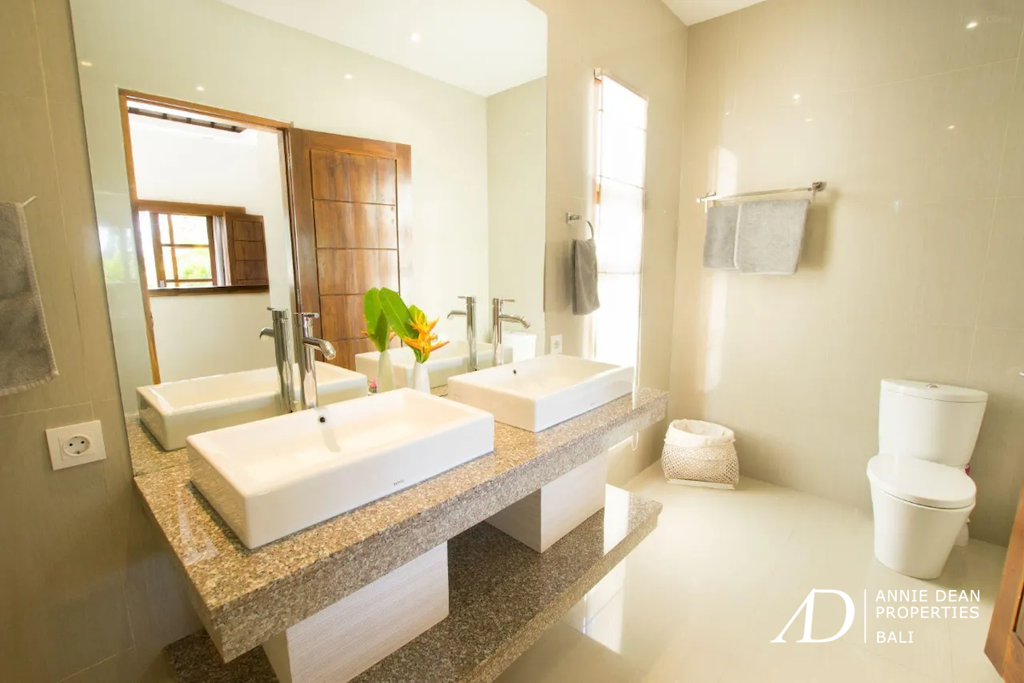 LEASEHOLD BEACHFRONT DIVE RESORT IN TULAMBEN, EAST BALI