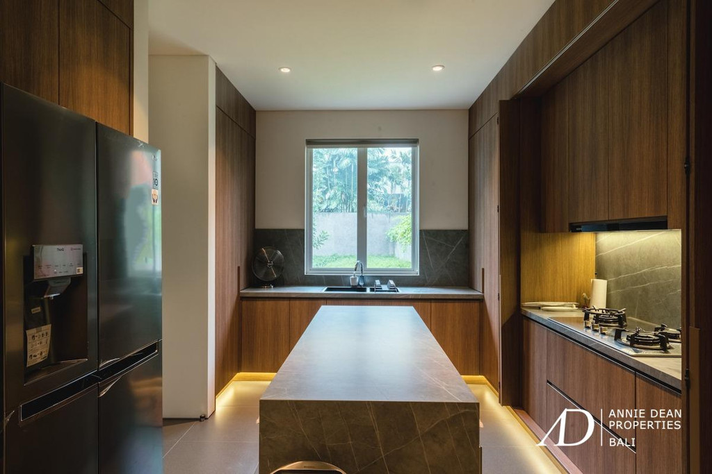 LEASEHOLD 3 BEDROOM SINGLE LEVEL VILLA IN UBUD