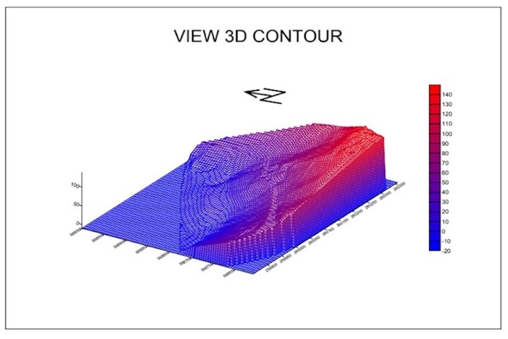 FREEHOLD HILLSIDE AND BEACHFRONT LAND IN NIPAH LOMBOK ISLAND