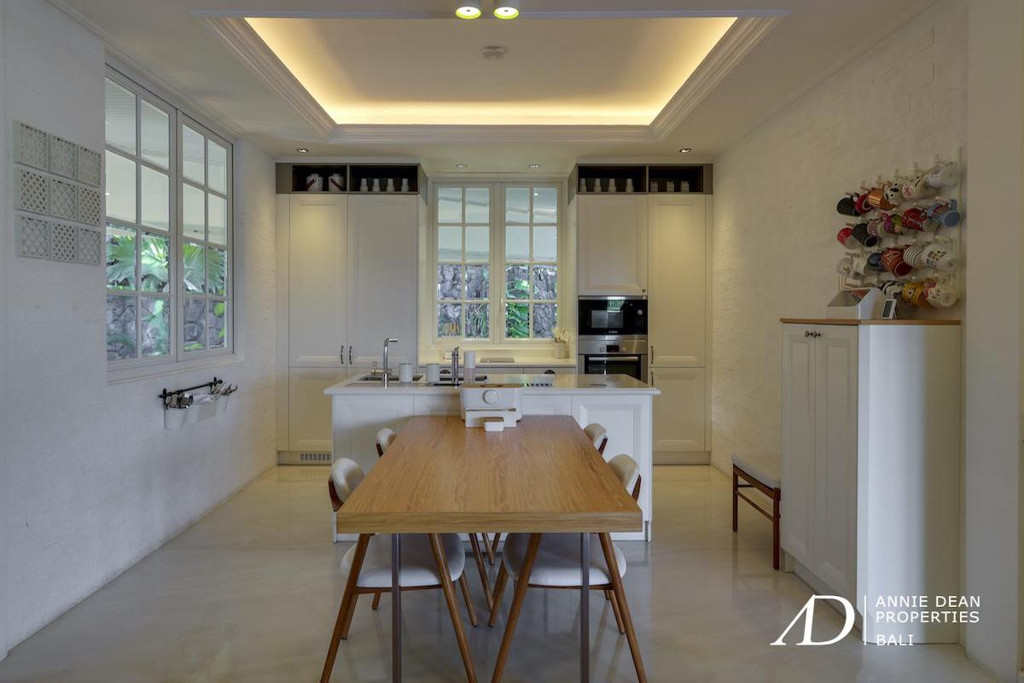 FREEHOLD MODERN BALINESE DESIGN VILLA AND APARTMENT