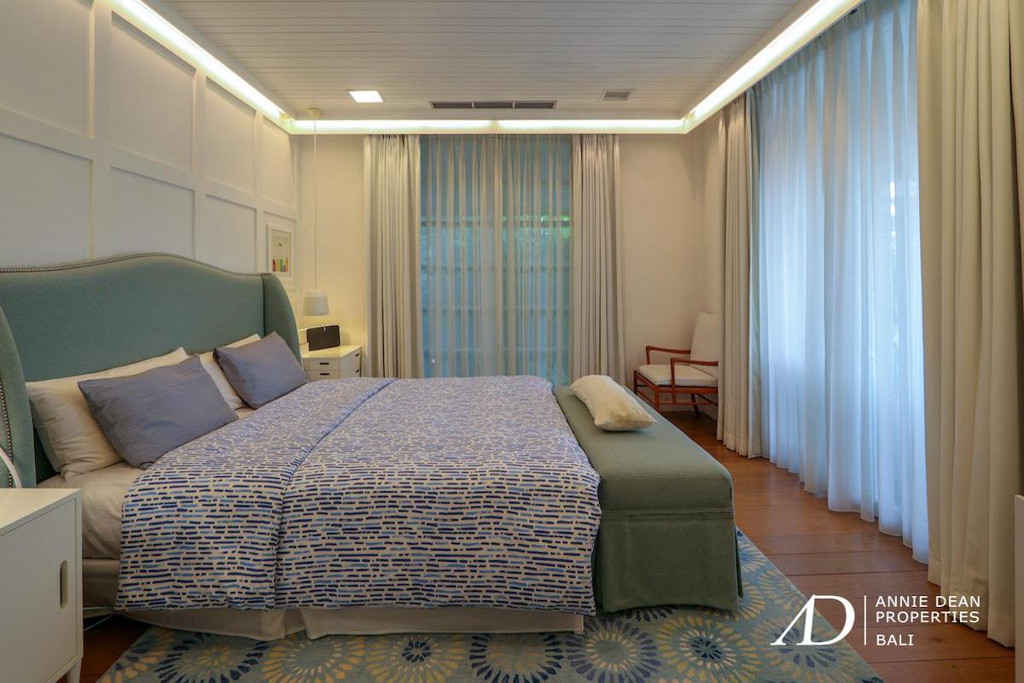 FREEHOLD MODERN BALINESE DESIGN VILLA AND APARTMENT